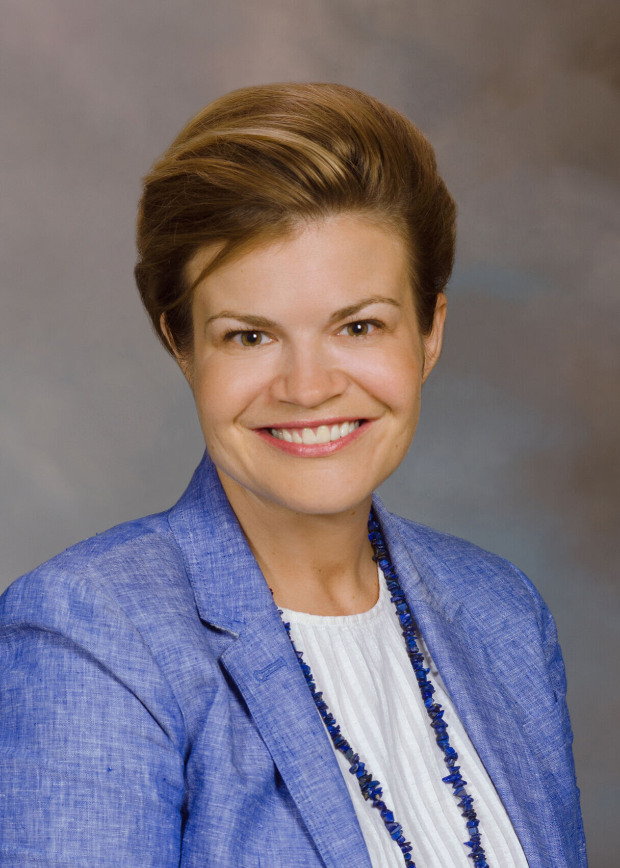 Jenny Friar